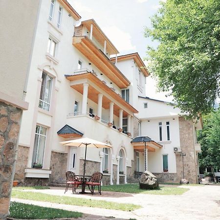 Abastumani Residence מראה חיצוני תמונה