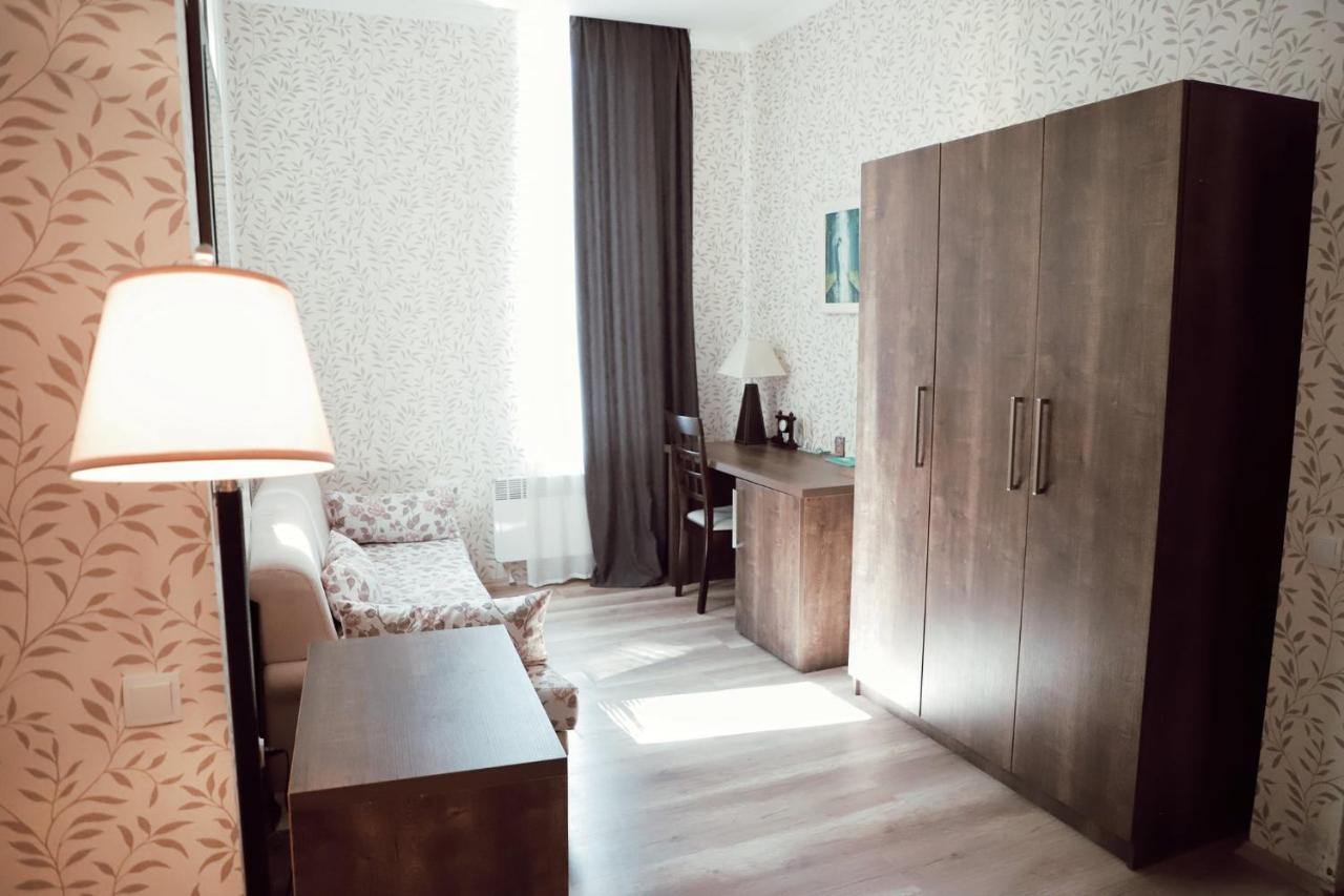 Abastumani Residence מראה חיצוני תמונה
