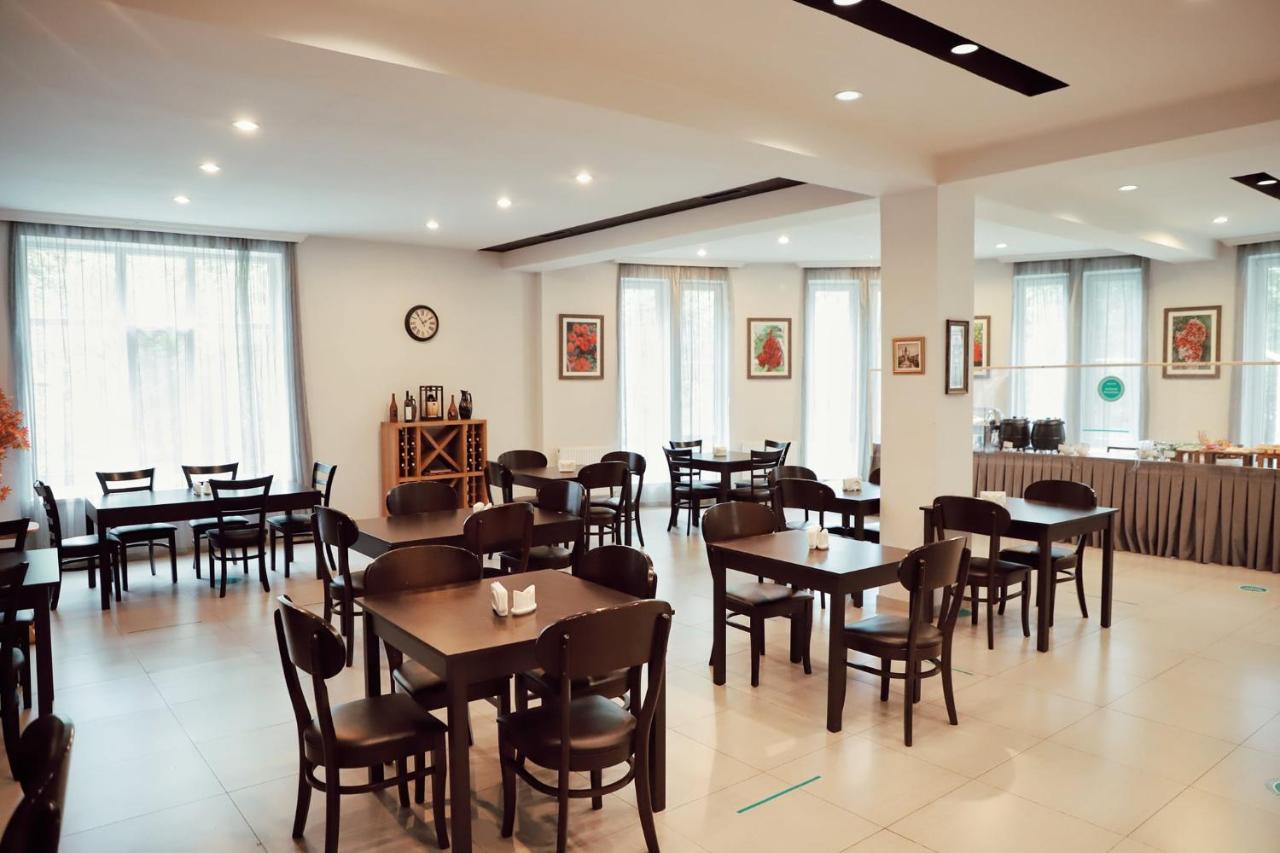 Abastumani Residence מראה חיצוני תמונה