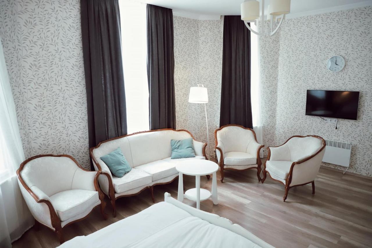 Abastumani Residence מראה חיצוני תמונה