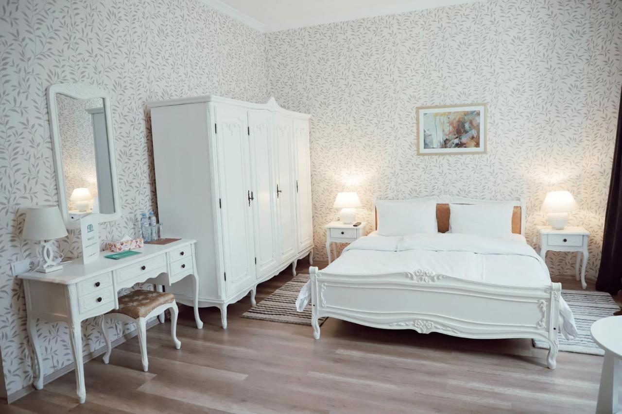 Abastumani Residence מראה חיצוני תמונה