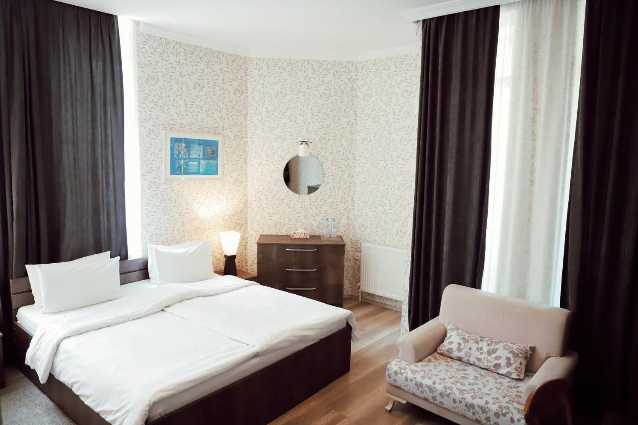 Abastumani Residence מראה חיצוני תמונה