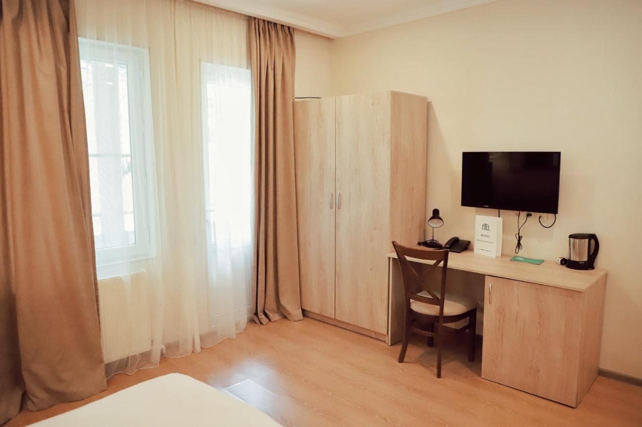 Abastumani Residence מראה חיצוני תמונה