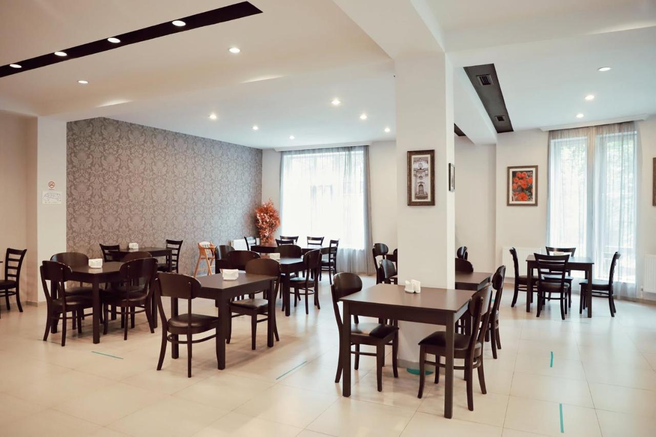 Abastumani Residence מראה חיצוני תמונה