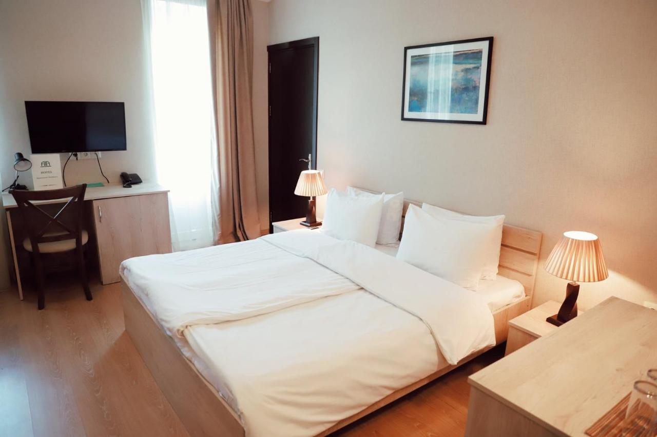 Abastumani Residence מראה חיצוני תמונה